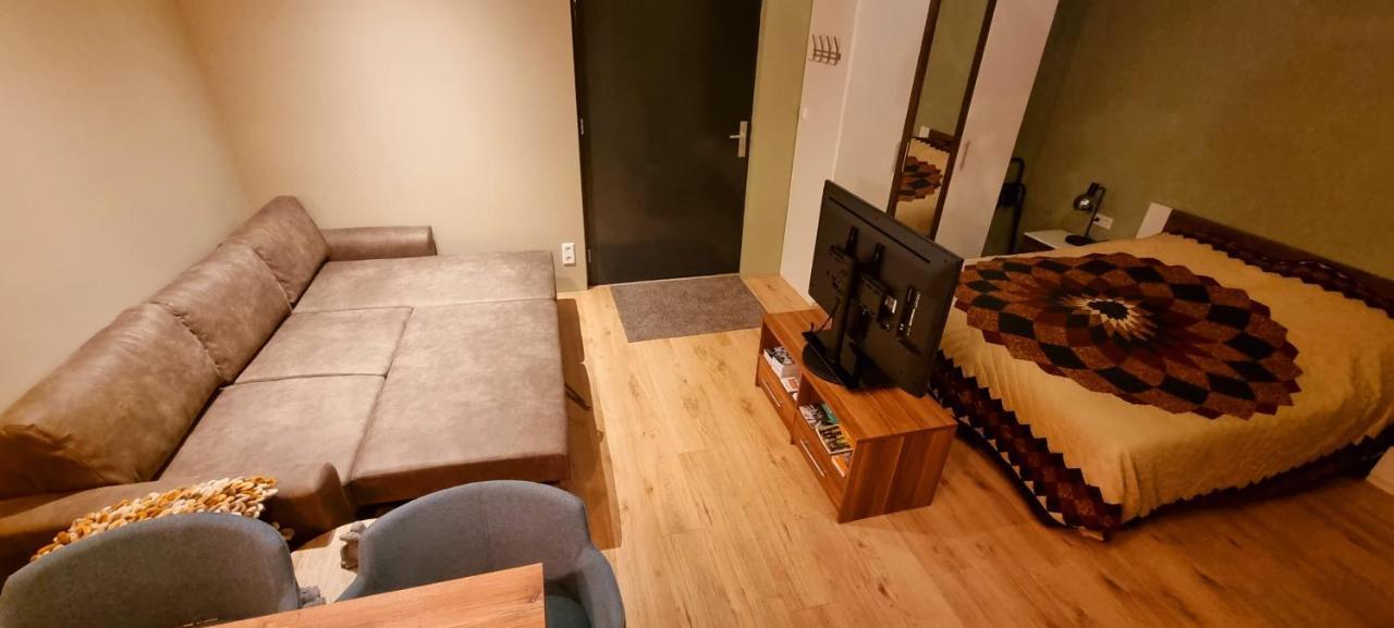 Inntermezzo Almere Luaran gambar
